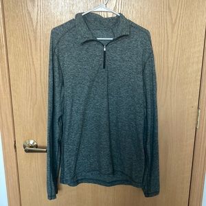 Lululemon Quarter Zip
